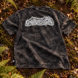 GNARLYCIOSA — Trail Series